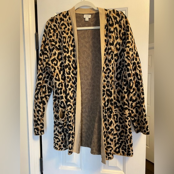 Jcrew Cardigan - Picture 2 of 4